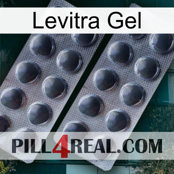 Levitra Gel 31